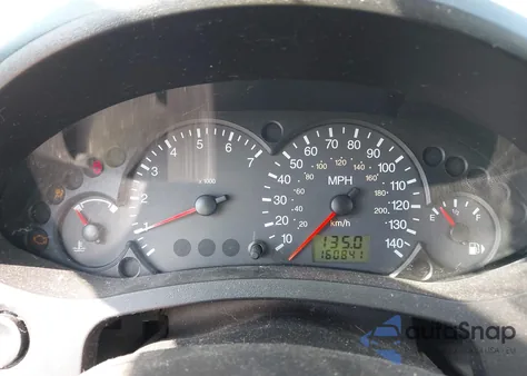 2007 Ford Focus S/Se/Ses z USA, uszkodzony, nr VIN 1FAHP34NX7W355468